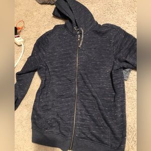 Mens Urban Pipeline Ultimate Hoodie